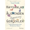 Hayvanlar Âleminden Uygunsuz Gerçekler - Lucy Cooke
