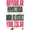 Hayvanlar Hakkında Doğru Bildiğiniz Yanlışlar - Matt Brown