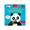 Hayvanlar - Minik Uzmanlara Kocaman Kelimeler - Fran Bromage