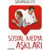 Hayy Kitap Sosyal Medya Aşkları Şahangiller Türkçe Edebiyat Kitabı Normal Boy Ciltli