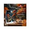 Hazan Gecesi Temalı 1000 Parça Puzzle
