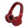 HDJ-CUE1BT-R, Bluetooth özellikli DJ kulaklık, kırmızı