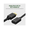 HDMI 2.0 Uzatma Kablosu, 2 Metre Uzunluk ve 4K 60Hz Performans