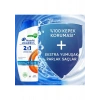 Head&Shoulders Erkekler Için Dökülmekarşıtı 2si 1 Arada Şampuan 300 ml