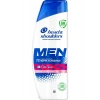 Head&Shoulders Head & Shoulders Men Old Spice Kepeğe Karşı Etkili Şampuan 330ML