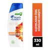 Head & Shoulders Kadınlara Özel Kafein Etkili 330ML Şampuan