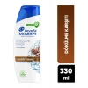 Head & Shoulders Kafeinli 330ML Şampuan