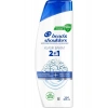 Head&Shoulders Klasik Bakım 2si 1 Arada Şampuan 300 ml
