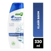 Head & Shoulders Klasik Bakım Kepek Karşıtı Günlük Kullanım 330ML Şampuan