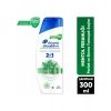 Head&Shoulders Mentol Ferahlığı 2si 1 Arada Şampuan 300 ml