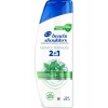 Head&Shoulders Mentol Ferahlığı 2si 1 Arada Şampuan 300 ml