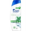 Head&Shoulders Mentol Ferahlığı Şampuan 330 ml