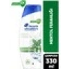 Head&Shoulders Mentol Ferahlığı Şampuan 330 ml