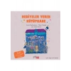 Hediyeler Veren Kütüphane - Antonis Papatheodoulou & Dikaios Chatziplis