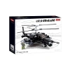 Helikopter Yapım Seti (330 Parça)