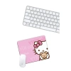 Hello Kitty Mouse Pad 18x22cm