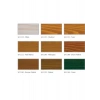 HEMEL Arge Universal Stain Yarı Şeffaf Ahşap Renklendirici Mahogany 2,5 lt