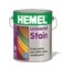 HEMEL Arge Universal Stain Yarı Şeffaf Ahşap Renklendirici Mahogany 2,5 lt