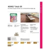 Hemel Deck Oıl Antıque Pıne 15LT