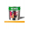Hemel Deck Oil Light Oak / Deck Yağı / 2,5 Litre