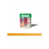 Hemel Deck Oil Light Oak / Deck Yağı / 2,5 Litre