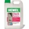 Hemel Deck Restorer Şeffaf Ahşap Yenileyici Temizleyicisi 2,5 lt
