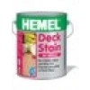 Hemel Deck Stain Antique Pine 2,5 Lt