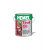 Hemel Deckoil Teak 2.5 Lt
