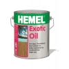 Hemel Exotic Oil