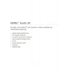 Hemel Exotic Oil 2.5 Lt