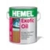 Hemel Exotic Oil 2.5 Lt