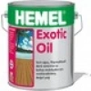 Hemel Exotic Oil 2.5 Lt