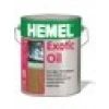 Hemel Exotic Oil