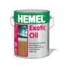 Hemel Exotic Oil Hazelnut 2.5 Lt