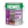 Hemel Hardwax Oil - Chocolate-0,5 Lt