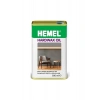 Hemel Hardwax Oil - Natural-0,5 Lt
