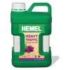 Hemel Heavy Traffic 2c Parke Vernik Ipek Mat 5,5 Lt