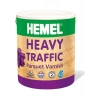 Hemel Heavy Traffic Parke Cilası İpek Mat 5 Lt