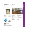 Hemel Heavy Traffic Parke Cilası İpek Mat 5 Lt