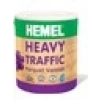 Hemel Heavy Traffic - Parke Cilası Mat 5+0,5 Lt Sertl.dahil