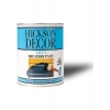 HEMEL Hickson Decor Aqua Breather Paint Nefes Alan Polar White Beyaz Yarı Mat 1 Lt