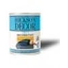 HEMEL Hickson Decor Aqua Breather Paint Nefes Alan Polar White Beyaz Yarı Mat 1 Lt