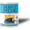 HEMEL Hickson Decor Aqua Breather Paint Nefes Alan Polar White Beyaz Yarı Mat 1 Lt