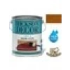 HEMEL Hickson Decor Aqua Su Bazlı 1 Lt Light