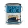 HEMEL Hickson Decor Aqua Su Bazlı 1 Lt Polar White