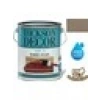 HEMEL Hickson Decor Aqua Su Bazlı 2,5 Lt Warm Grey