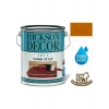 Hemel Hickson Decor Aqua Su Bazlı 5 Lt Natural