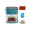 HEMEL Hickson Decor Aqua Su Bazlı 5 Lt Western