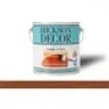 HEMEL Hickson Decor Aqua Ultra Ahşap Koruyucu Burma 2,5 Lt