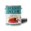 Hemel Hickson Decor Aqua Wood Stain 5 Lt Baltic